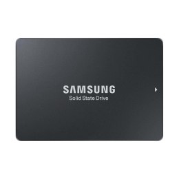 SAMSUNG Dysk SSD Samsung PM1653 7,68TB 2,5