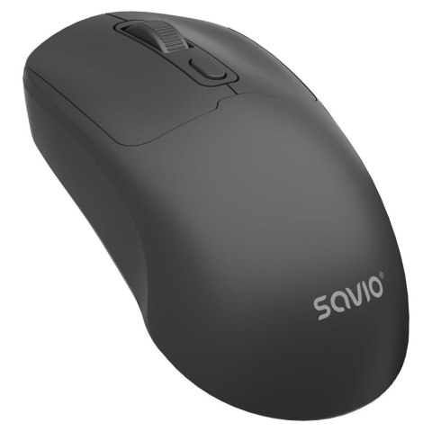 Savio Mysz bezprzewodowa SAVIO MB-04