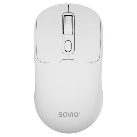 Savio Mysz bezprzewodowa SAVIO MB-05