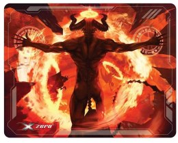 X-Zero Podkładka pod mysz GAMING X-ZERO X-D649
