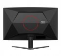 AOC Monitor C32G42ZE 31.5 cala VA Curved 240Hz HDMI DP
