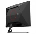 AOC Monitor C32G42ZE 31.5 cala VA Curved 240Hz HDMI DP