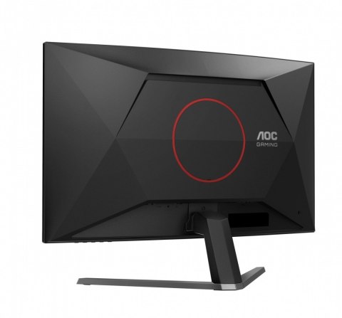 AOC Monitor C32G42ZE 31.5 cala VA Curved 240Hz HDMI DP