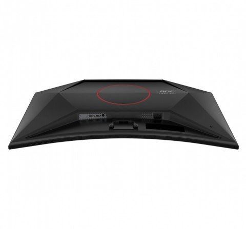 AOC Monitor C32G42ZE 31.5 cala VA Curved 240Hz HDMI DP