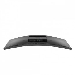 AOC Monitor CU34V5C 34 cali Curved VA 100Hz HDMI DP USB-C