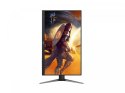 AOC Monitor Q27G4ZD 27'' QD-OLED 240Hz HDMIx2 DP Pivot Głośniki