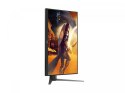 AOC Monitor Q27G4ZD 27'' QD-OLED 240Hz HDMIx2 DP Pivot Głośniki