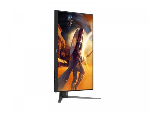 AOC Monitor Q27G4ZD 27'' QD-OLED 240Hz HDMIx2 DP Pivot Głośniki
