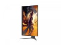 AOC Monitor Q27G4ZD 27'' QD-OLED 240Hz HDMIx2 DP Pivot Głośniki