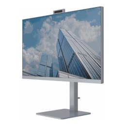 Adax Komputer ADAX VERSO AIO 27'' White WXIPC14400 i5-14400/H610/32GB/1TB/W11P