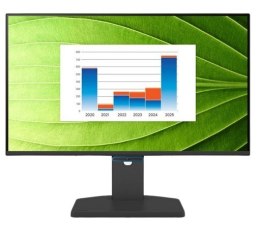 Benq Monitor 23.8 cala BL2490TC LED 5ms/1500:1/HDMI/144Hz