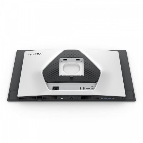 Benq Monitor 26.5 cala EX271UZ 4K 240Hz/UHD/OLED