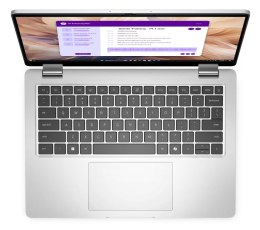 Dell Laptop Dell Pro 14 Plus PB14250 W11P Ultra 5 238V/32GB/512GBSSD CL25 /14.0 FHD+/Arc/FgrPr&SmtCd/Cam&Mic/WLAN only+BT/BcklKb/3C/v