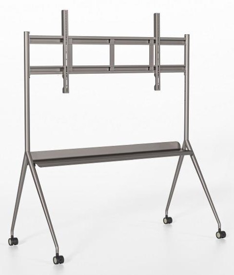 HIKVISION Stojak mobilny HIKVISION DS-D5ABKY2-B do monitorów interaktywnych 86"-98"