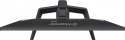 IIYAMA Monitor 25 cali GB2591HSU-B1 0.4ms, DP, 2xHDMI 2.1, 320Hz, Fast IPS, USB HUB x4