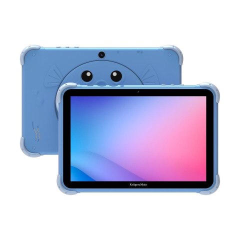 Kruger&Matz Tablet Kruger&Matz KM1008-BL 10,1" FUN 1008 blue