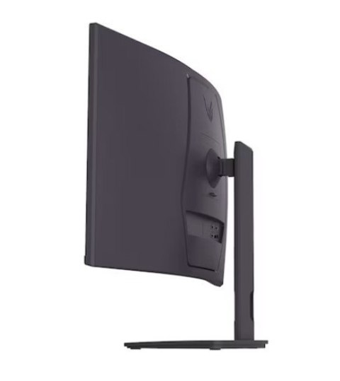LG Electronics Monitor zakrzywiony 32 cale 32G600A-B