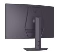 LG Electronics Monitor zakrzywiony 32 cale 32G600A-B