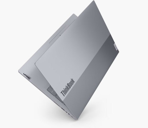 Lenovo Laptop ThinkBook 16 G8 21SK00JPPB W11Pro Ultra 5 135H/16GB/512GB/INT/16.0" WUXGA/Arctic Grey/1YR CI + 3YR OS