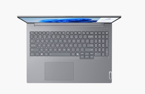 Lenovo Laptop ThinkBook 16 G8 21SK00JPPB W11Pro Ultra 5 135H/16GB/512GB/INT/16.0" WUXGA/Arctic Grey/1YR CI + 3YR OS