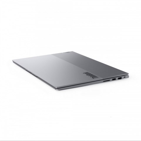 Lenovo Laptop ThinkBook 16 G9 21UT0077PB W11Pro 5 220/16GB/512GB/INT/16.0 WQXGA/Arctic Grey/1YR CI + 3YR OS + CO2 Offset