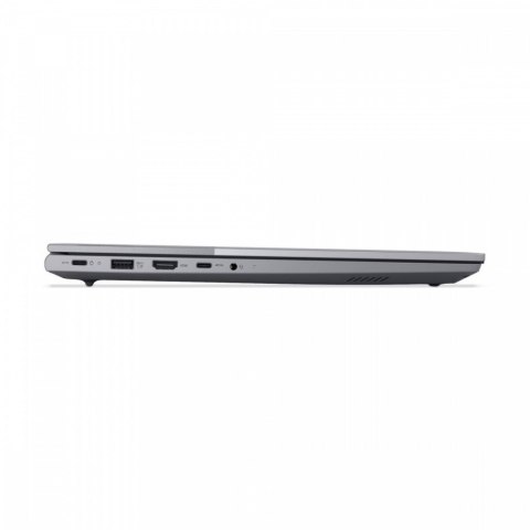 Lenovo Laptop ThinkBook 16 G9 21UT0077PB W11Pro 5 220/16GB/512GB/INT/16.0 WQXGA/Arctic Grey/1YR CI + 3YR OS + CO2 Offset