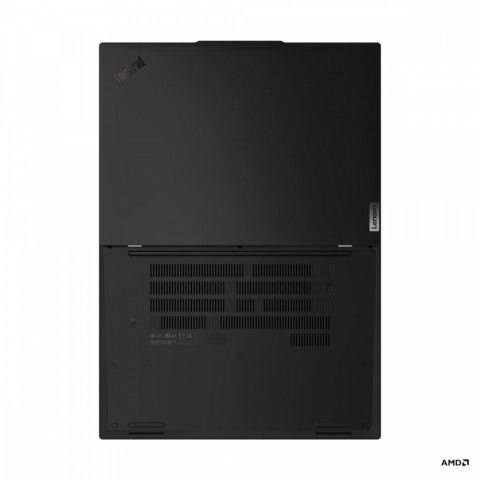 Lenovo Laptop ThinkPad L14 AMD G6 21S8002TPB W11Pro 5 PRO 215/16GB/512GB/INT/14.0 WUXGA/Black/1YR Premier Support + 3YRS OS + CO2 Offse