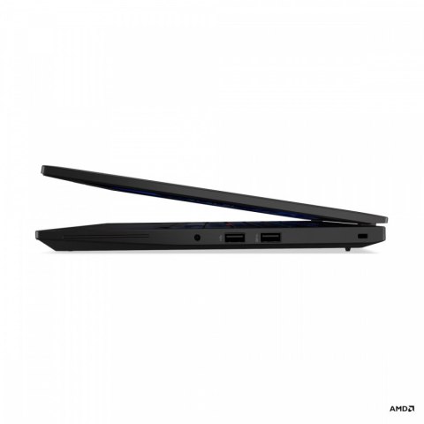 Lenovo Laptop ThinkPad L14 AMD G6 21SE002APB W11Pro 5 PRO 340/32GB/512GB/INT/14.0 WUXGA/Black/1YR Premier WHB + 3YRS OS + CO2 Offset