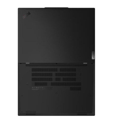 Lenovo Notebook ThinkPad L14 G6 21S6004GPB W11Pro Ultra 7 255U/16GB/512GB/INT/14.0 WUXGA/Black/3YRS OS + 1YR Premier Support + CO2 Offs