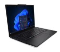 Lenovo Notebook ThinkPad L14 G6 21S6004GPB W11Pro Ultra 7 255U/16GB/512GB/INT/14.0 WUXGA/Black/3YRS OS + 1YR Premier Support + CO2 Offs