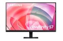 Samsung Monitor 27 cali ViewFinity S70D IPS 3840x2160 UHD 16:9 1xHDMI 1xDP 5ms PinP/PbyP 60Hz płaski 2Yd2d (LS27D700EAUXEN)