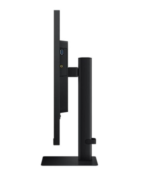 Samsung Monitor 27 cali ViewFinity S70D IPS 3840x2160 UHD 16:9 1xHDMI 1xDP 5ms PinP/PbyP 60Hz płaski 2Yd2d (LS27D700EAUXEN)