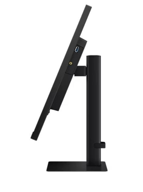 Samsung Monitor 27 cali ViewFinity S70D IPS 3840x2160 UHD 16:9 1xHDMI 1xDP 5ms PinP/PbyP 60Hz płaski 2Yd2d (LS27D700EAUXEN)