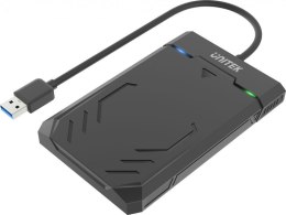 Unitek Obudowa Unitek Y-3036 USB 3.1 HDD/SSD SATA 6G UASP