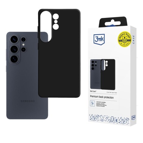 3mk Protection Etui na telefon do Samsung Galaxy S26 Ultra - 3mk Matt Case