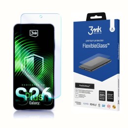 3mk Protection Szkło nietłukące się do Samsung Galaxy S26+ - 3mk FlexibleGlass