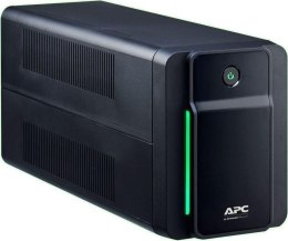 APC By Schneider Electric Zasilacz awaryjny UPS APC BX950MI-GR Back-UPS 950VA, Schuko