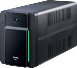 APC By Schneider Electric Zasilacz awaryjny UPS APC BVX1200LI Easy UPS 1200VA, 230V