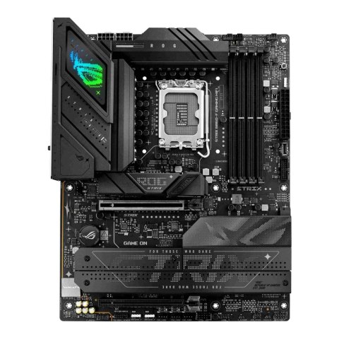 Asus Płyta Asus ROG STRIX B860-F GAMING WIFI /B860/DDR5/SATA3/M.2/TB4/WiFi/BT/PCIe5.0/s.1851/ATX