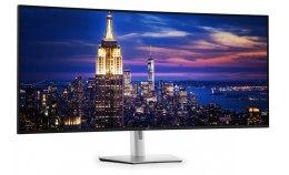 Dell Monitor U5226KW 51.5 cala IPS Black Curved 6K 120Hz (6144×2560) / 21:9 / 2xDP / 2xHDMI /Thunderbolt 4 /4x USB-C/5xUSB/3Y