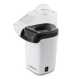 ESPERANZA Maszynka do popcornu Esperanza Poof EKP005W biała