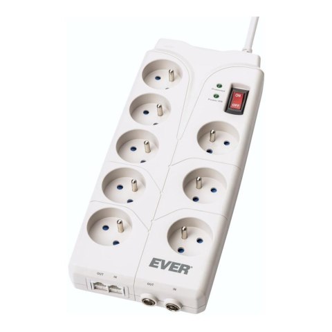 Ever Listwa filtrująca Ever Home