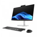 HP Inc. Komputer EliteStudio All-in-One 8 G1i U5-235 512GB/16GB/W11P/23.8 C9TQ9ET
