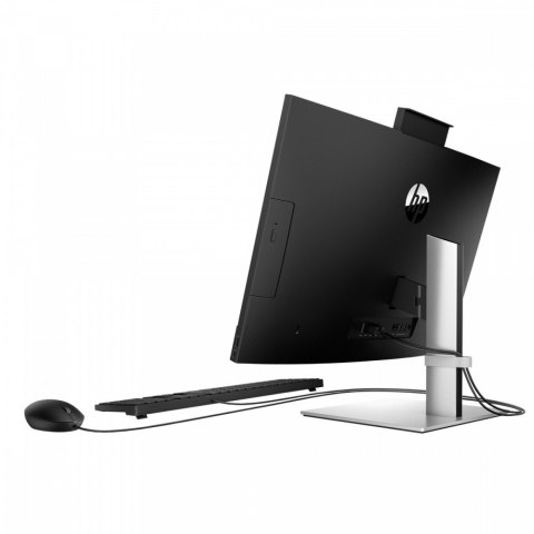 HP Inc. Komputer ProOne 440 G9 All-in-One i5-14400T 512GB/16GB/W11P/23.8 B6ZC2ET
