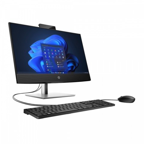 HP Inc. Komputer ProOne 440 G9 All-in-One i5-14400T 512GB/16GB/W11P/23.8 B6ZC2ET