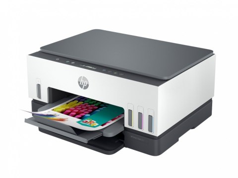 HP Inc. Urządzenie wielofunkcyjne Smart Tank 670 6UU48A