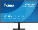 IIYAMA Monitor 27 cali XB2793QSU-B1 IPS, QHD, HDMI, DP, 2xUSB
