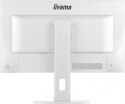 IIYAMA Monitor 27 cali XB2797HSU-W1 IPS, FHD, HDMI, DP, 120Hz, 2xUSBv3.2, 2xUSB-C, 350 CD, x2W, HAS 150/PIVOT, Biały