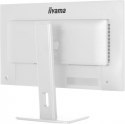 IIYAMA Monitor 27 cali XB2797HSU-W1 IPS, FHD, HDMI, DP, 120Hz, 2xUSBv3.2, 2xUSB-C, 350 CD, x2W, HAS 150/PIVOT, Biały