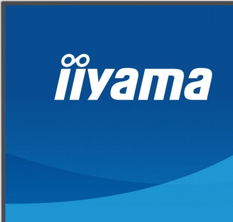 IIYAMA Monitor 27 cali XB2797QSU-W1 IPS, QHD, 2xHDMI, DP, 350cd, 75Hz, 1000:1, USB HUB x4